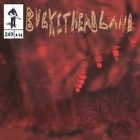 Buckethead - The Moss Lands