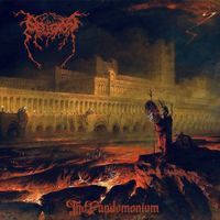 Beleghost - The Pandemonium
