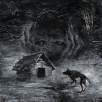 Уводь - Делириум