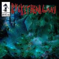 Buckethead - Waterfall Cove