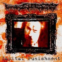 Tire Iron - Capital Punishment