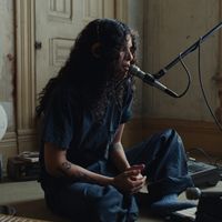 070 Shake - If You're Free