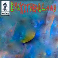 Buckethead - Undersea Dead City