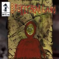 Buckethead - Portal To The Red Waterfall