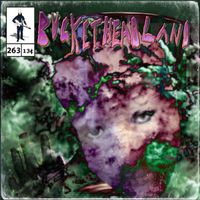 Buckethead - Glacier