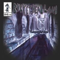 Buckethead - Poseidon