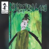 Buckethead - Ride Operator Q Bozo