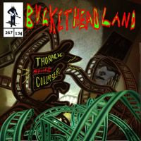 Buckethead - Thoracic Spine Collapser