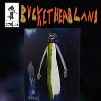 Buckethead - A3