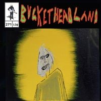 Buckethead - The Squaring of the Circle