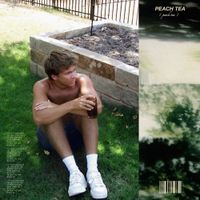 asiris - PEACH TEA