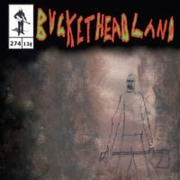 Buckethead - Fourneau Cosmique
