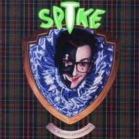 Elvis Costello - Spike