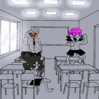 Cacity - DETENTION