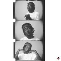 Chris Crack - Pretty Niggas Only