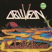 Obliveon - From This Day Forward