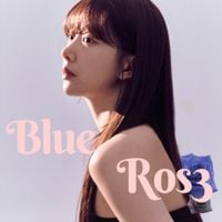 유니스 [EUNICE] - BLUE ROS3 (miracle)