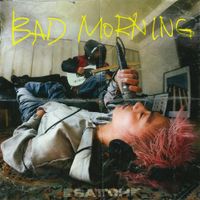 SATOH - BAD MORNING