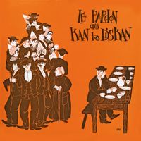 Various Artists - Le Pardon Des Kan Ha Diskan