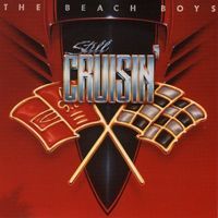 The Beach Boys - Still Cruisin'
