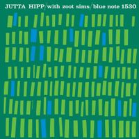 Jutta Hipp - Jutta Hipp with Zoot Sims