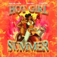 Megan Thee Stallion - Hot Girl Summer