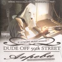 RP Boo - Dude Off 59th Street