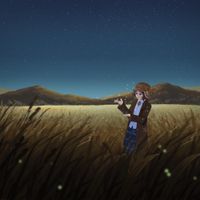 noavia! - eyes and you