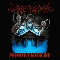 Deathraiser - Primitive Medicine