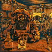 Trawler - The Strong Man & the Sea