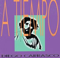 Diego Carrasco - A tiempo