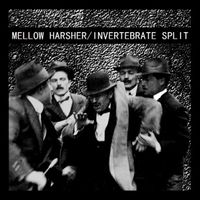 Mellow Harsher - Mellow Harsher / Invertebrate
