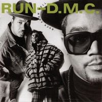 Run-D.M.C. - Back from Hell