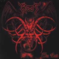 Root - The Book