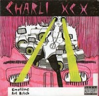 Charli xcx - Emelline / Art Bitch