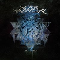 Scar Symmetry - The Singularity (Phase I: Neohumanity)