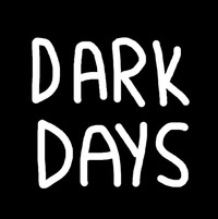 Sam Sweeny - Dark Days