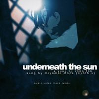 ippo.tsk - underneath the sun