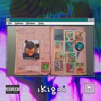 Ikigai - Peacock