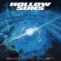 Hollow Suns - Back to Dust