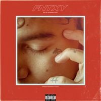 Fntxy - Rey de Corazones Rotos