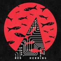 Nubiyan Twist - Red Herring