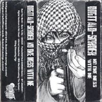 DIGITALD-SORDER - No One Mess With Me
