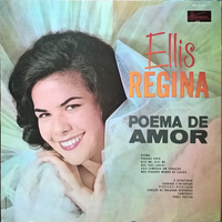 Elis Regina - Poema De Amor