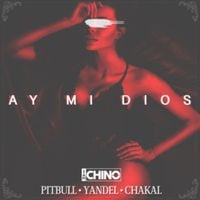 IAmChino - Ay Mi Dios