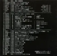 Various Artists - すだちょろぱer☆BBS