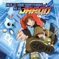 Jokki - Solo Necesitaba Ir a Jap&oacute;n