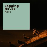 Jogging House - Kiosk