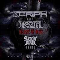 Seriph - Heart Of War