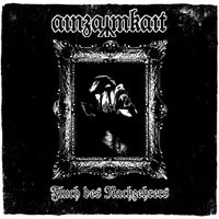 Ainzamkait - Fluch Des Nachzehrers